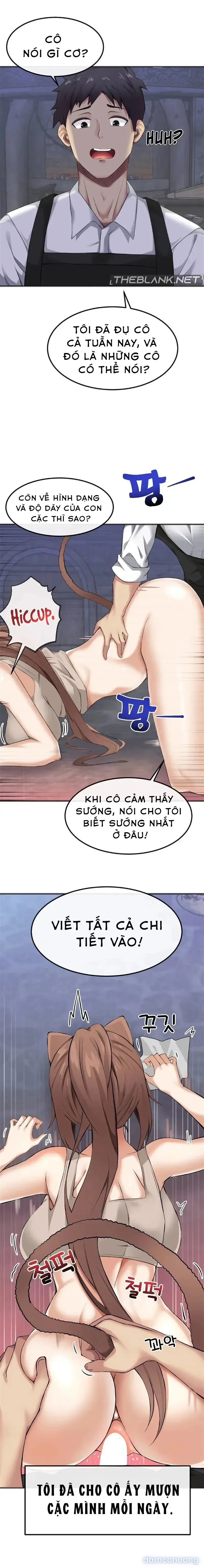 đọc truyện Cửa Hàng Đồ Chơi Người Lớn Ở Thế Giới Lạ Chương 3 ảnh 11 tại Thiên Thai Truyện