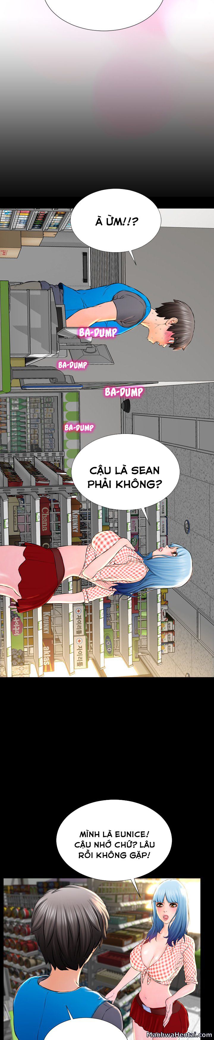 đọc truyện Cửa Hàng Đồ Chơi Người Lớn Chương 1 ảnh 13 tại Thiên Thai Truyện