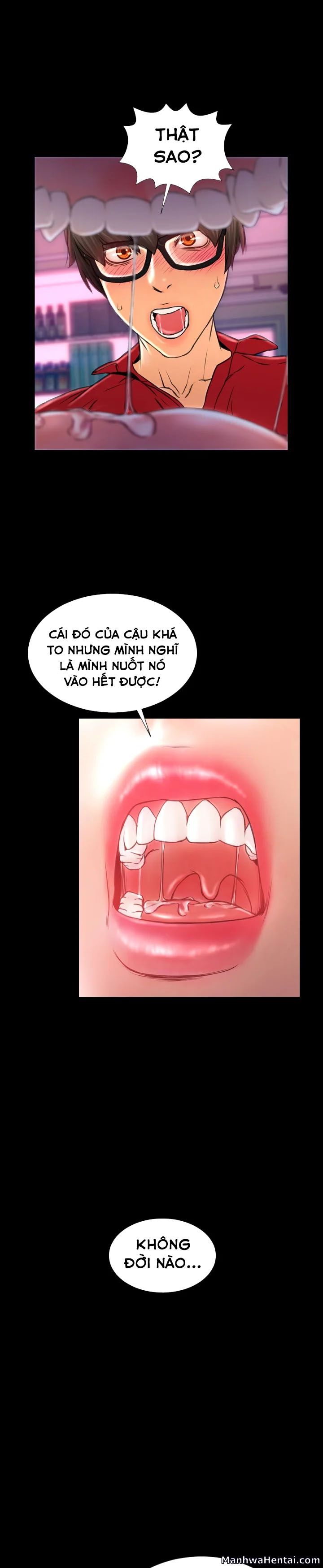 đọc truyện Cửa Hàng Đồ Chơi Người Lớn Chương 10 ảnh 2 tại Giả Dược