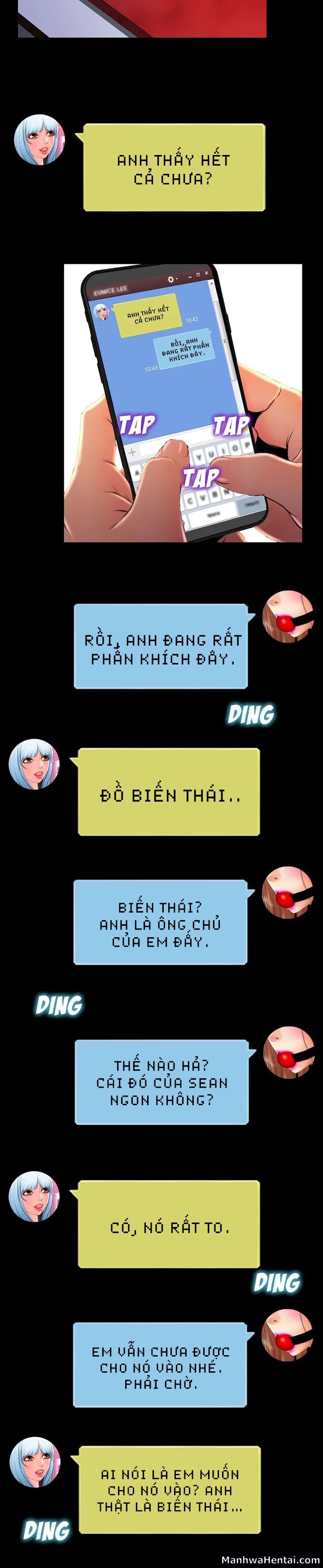 đọc truyện Cửa Hàng Đồ Chơi Người Lớn Chương 10 ảnh 26 tại Giả Dược