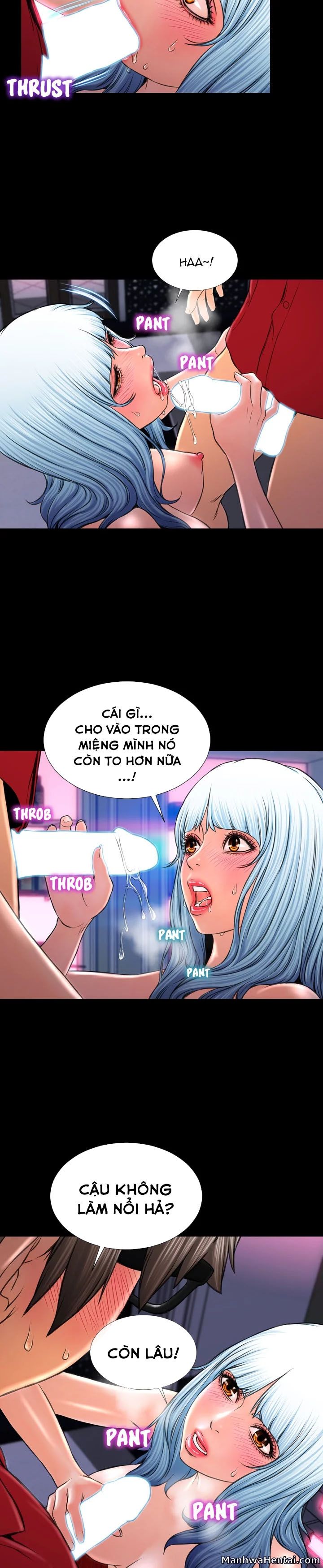 đọc truyện Cửa Hàng Đồ Chơi Người Lớn Chương 10 ảnh 10 tại Giả Dược