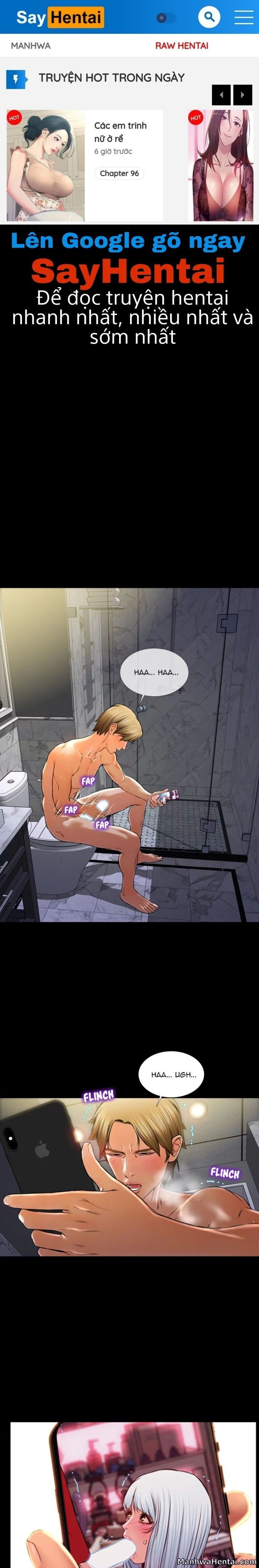 đọc truyện Cửa Hàng Đồ Chơi Người Lớn Chương 12 ảnh 1 tại Giả Dược