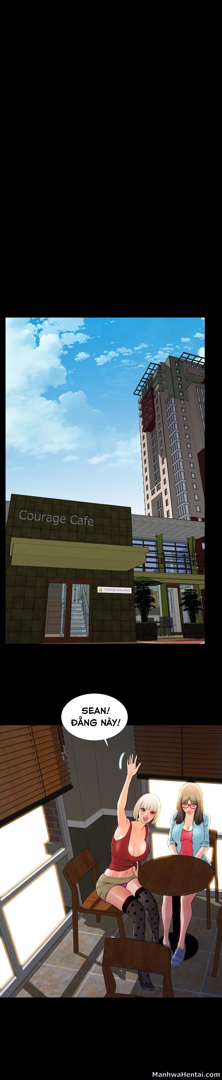 đọc truyện Cửa Hàng Đồ Chơi Người Lớn Chương 12 ảnh 13 tại Giả Dược