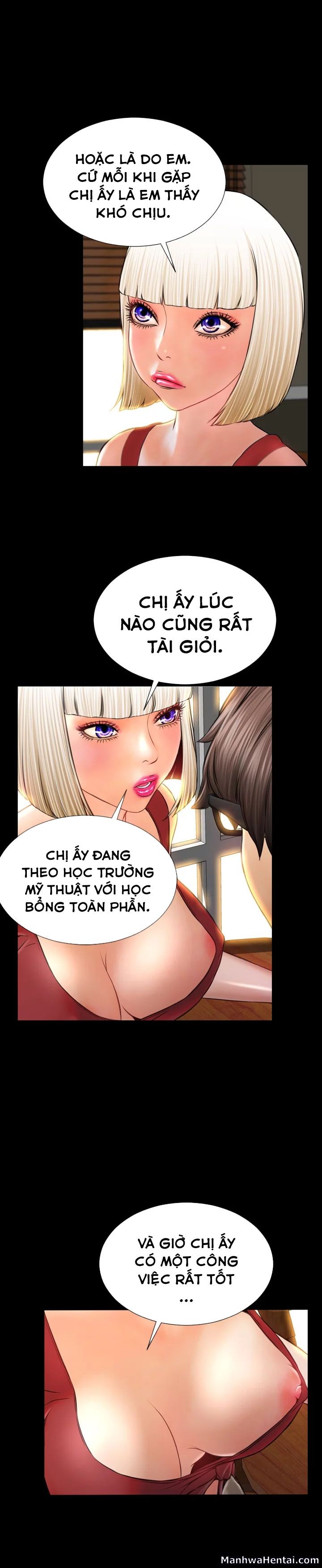đọc truyện Cửa Hàng Đồ Chơi Người Lớn Chương 12 ảnh 21 tại Giả Dược