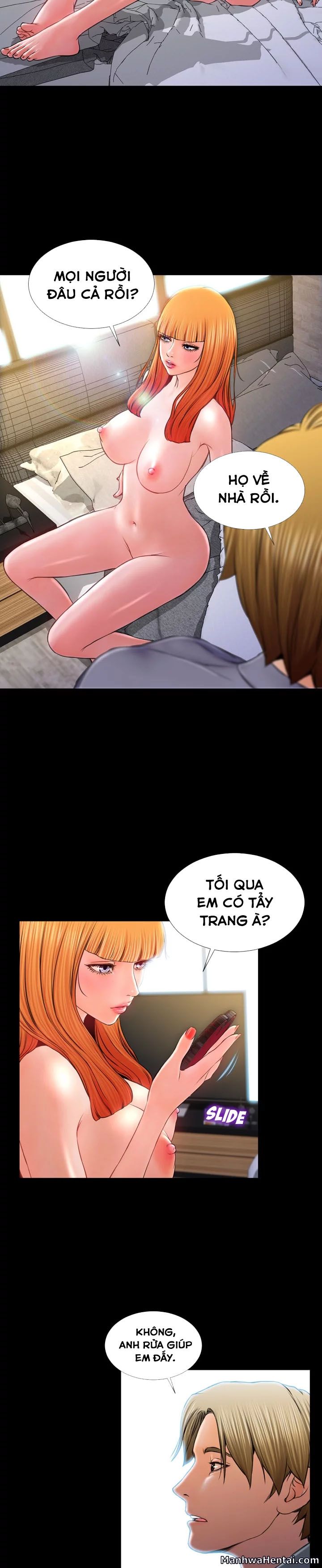đọc truyện Cửa Hàng Đồ Chơi Người Lớn Chương 12 ảnh 5 tại Giả Dược