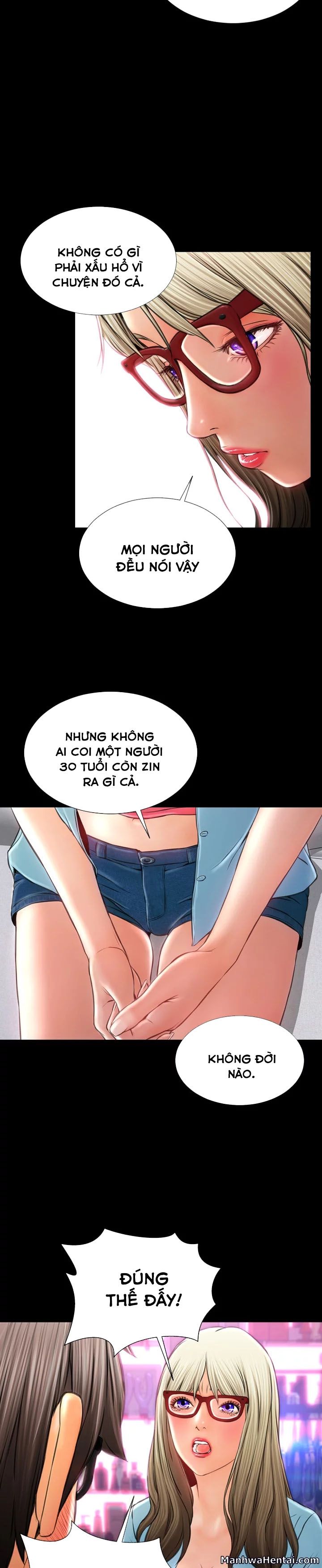 đọc truyện Cửa Hàng Đồ Chơi Người Lớn Chương 14 ảnh 15 tại Giả Dược