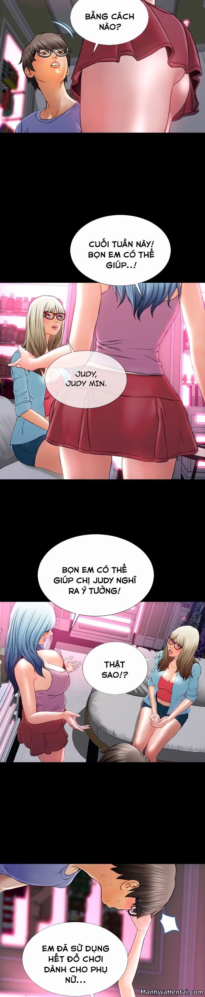đọc truyện Cửa Hàng Đồ Chơi Người Lớn Chương 15 ảnh 12 tại Giả Dược