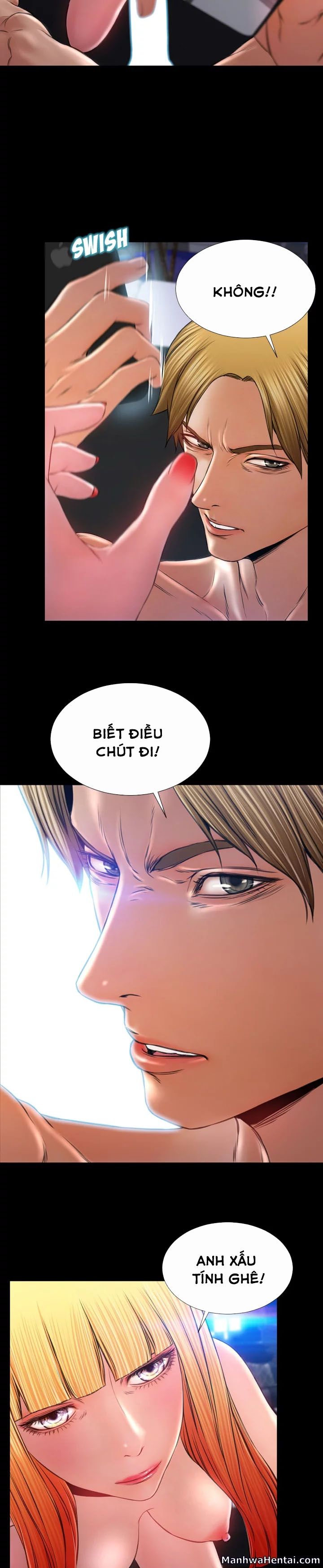 đọc truyện Cửa Hàng Đồ Chơi Người Lớn Chương 15 ảnh 19 tại Giả Dược