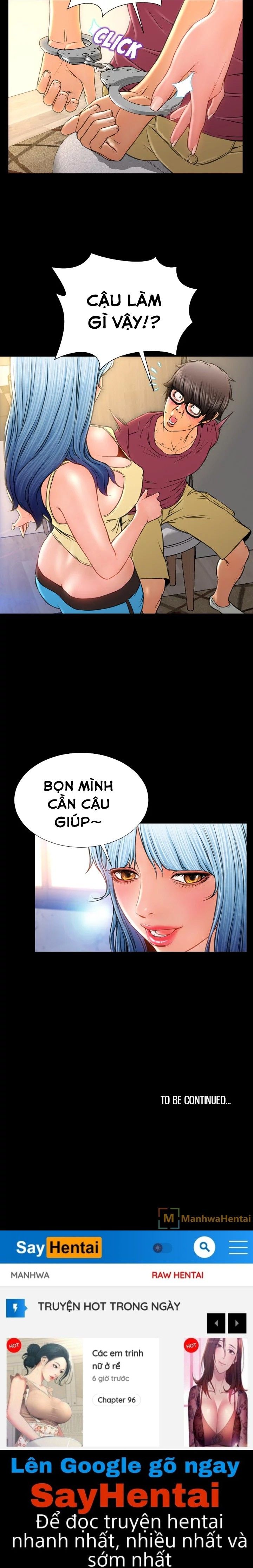 đọc truyện Cửa Hàng Đồ Chơi Người Lớn Chương 16 ảnh 27 tại Giả Dược