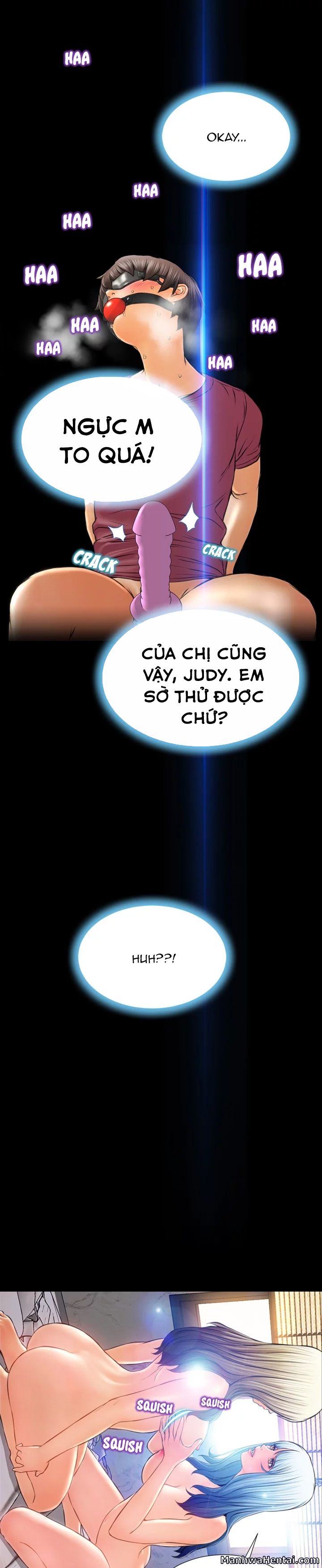 đọc truyện Cửa Hàng Đồ Chơi Người Lớn Chương 17 ảnh 19 tại Giả Dược