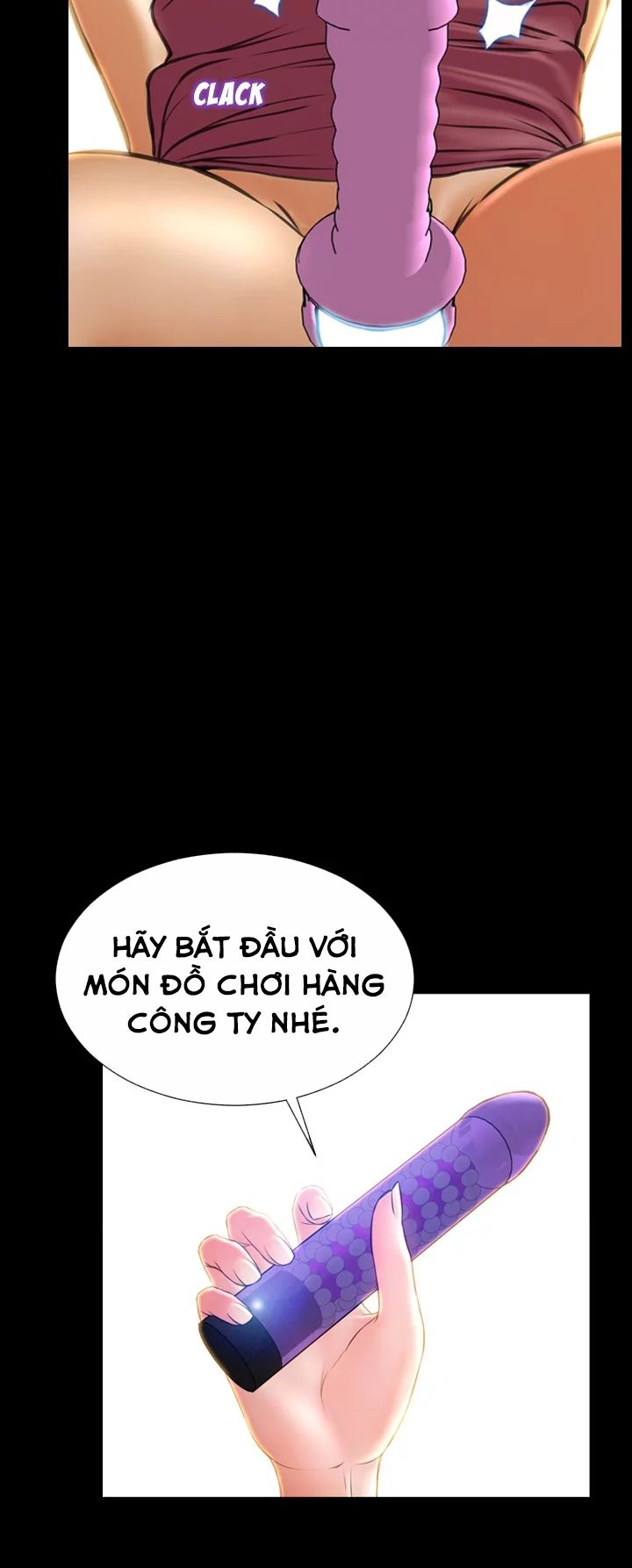 đọc truyện Cửa Hàng Đồ Chơi Người Lớn Chương 17 ảnh 23 tại Giả Dược