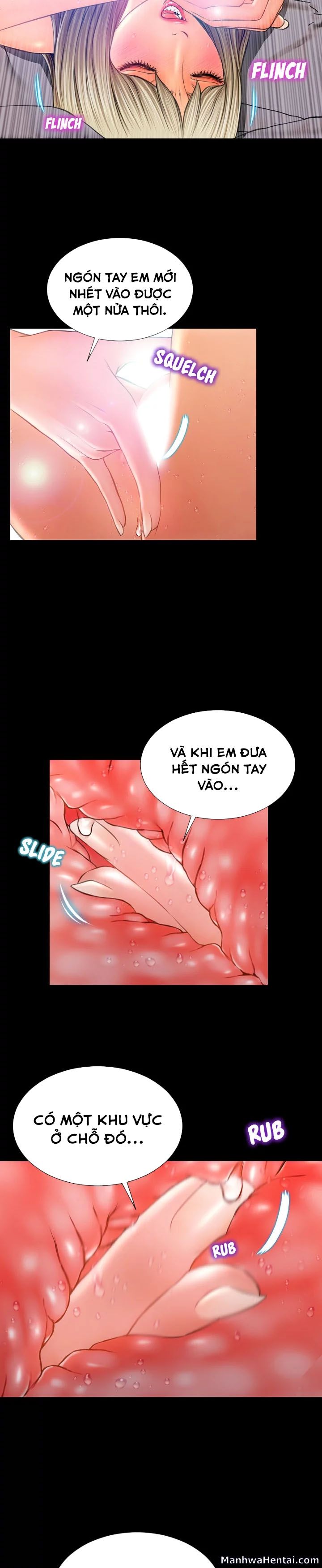 đọc truyện Cửa Hàng Đồ Chơi Người Lớn Chương 18 ảnh 18 tại Giả Dược