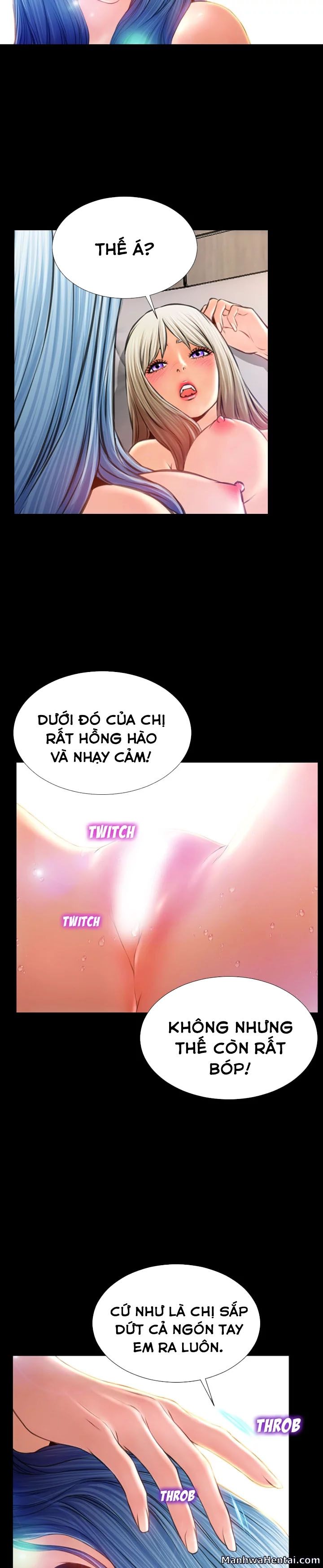 đọc truyện Cửa Hàng Đồ Chơi Người Lớn Chương 18 ảnh 27 tại Giả Dược