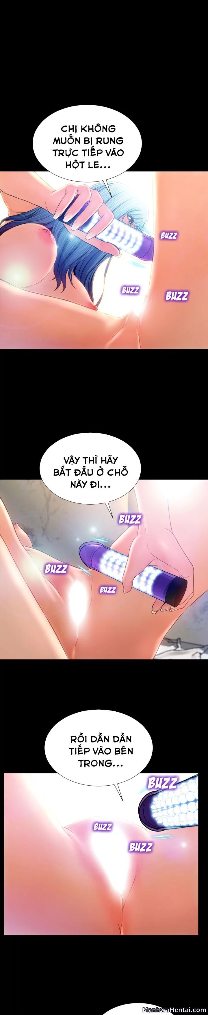 đọc truyện Cửa Hàng Đồ Chơi Người Lớn Chương 18 ảnh 5 tại Giả Dược