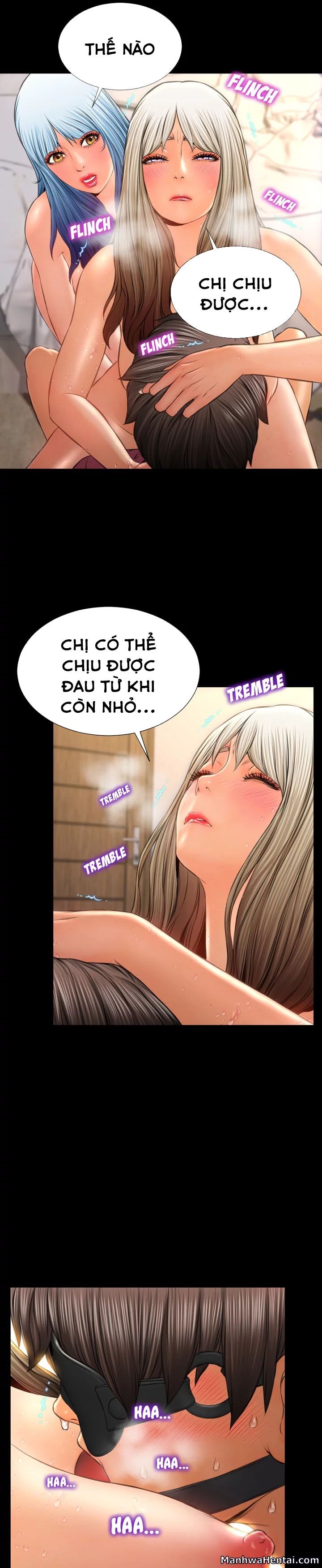 đọc truyện Cửa Hàng Đồ Chơi Người Lớn Chương 19 ảnh 16 tại Giả Dược