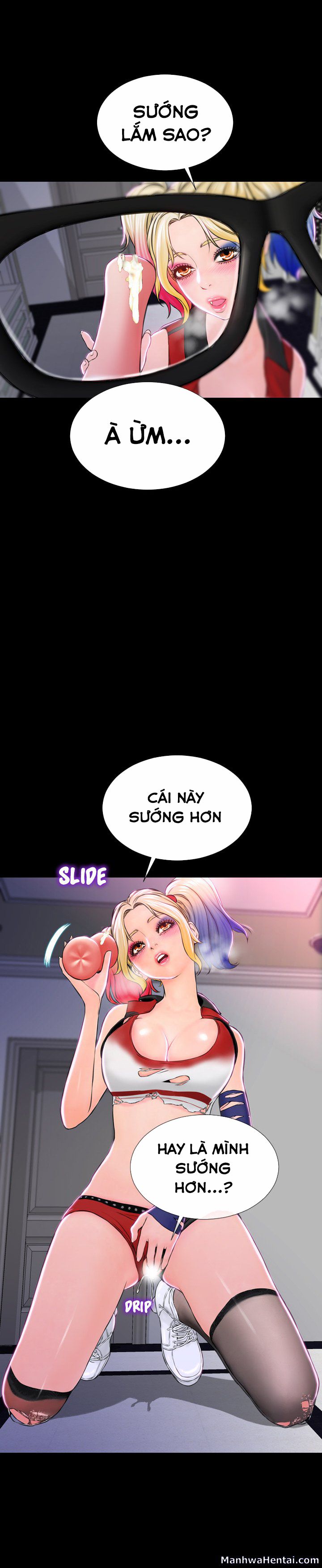 đọc truyện Cửa Hàng Đồ Chơi Người Lớn Chương 2 ảnh 16 tại Thiên Thai Truyện