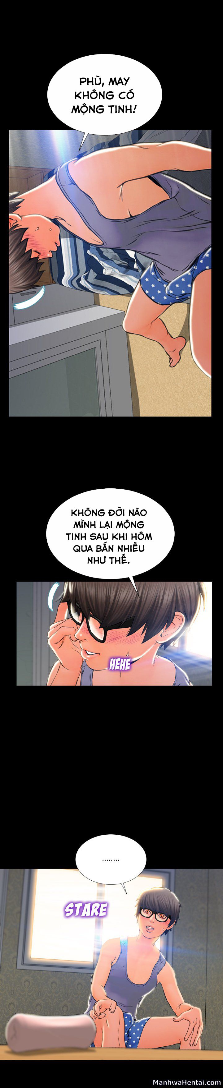 đọc truyện Cửa Hàng Đồ Chơi Người Lớn Chương 2 ảnh 21 tại Thiên Thai Truyện