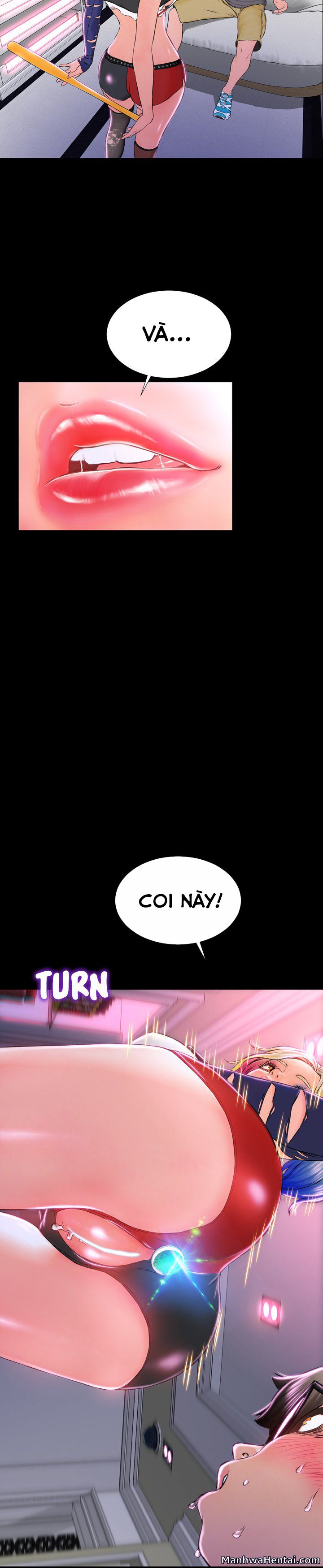 đọc truyện Cửa Hàng Đồ Chơi Người Lớn Chương 2 ảnh 7 tại Thiên Thai Truyện