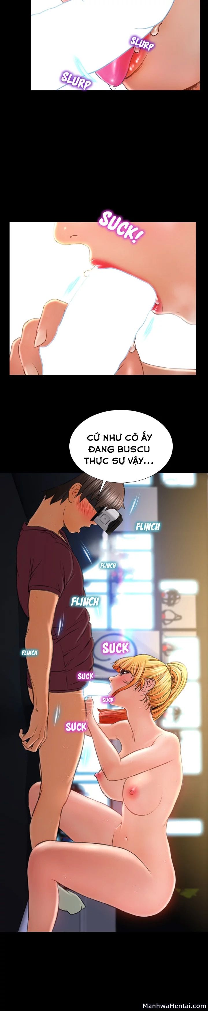 đọc truyện Cửa Hàng Đồ Chơi Người Lớn Chương 20 ảnh 23 tại Giả Dược