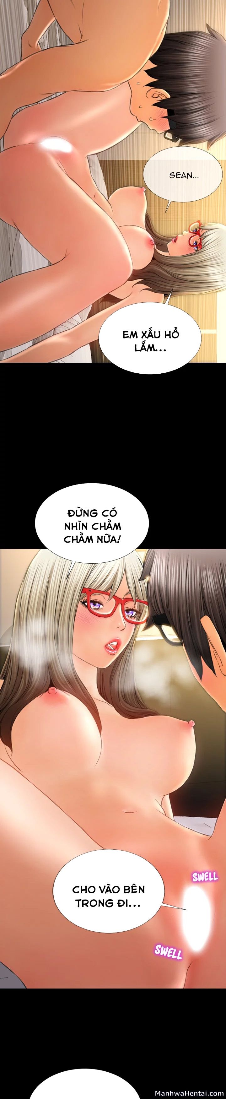 đọc truyện Cửa Hàng Đồ Chơi Người Lớn Chương 22 ảnh 22 tại Giả Dược