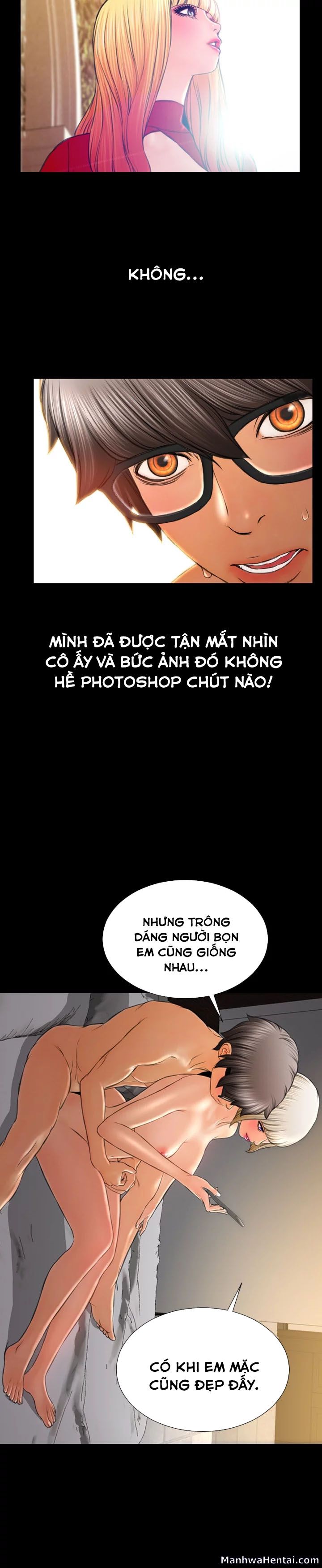 đọc truyện Cửa Hàng Đồ Chơi Người Lớn Chương 23 ảnh 12 tại Giả Dược