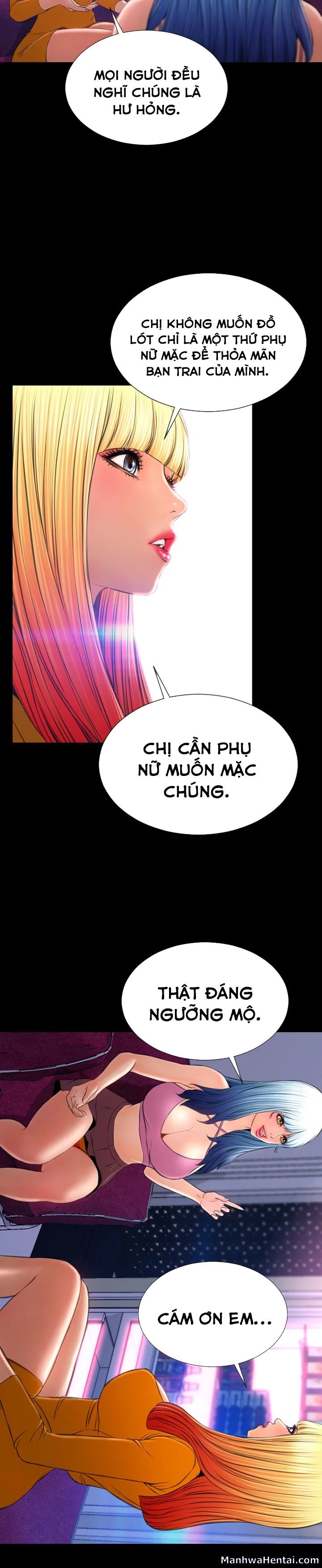 đọc truyện Cửa Hàng Đồ Chơi Người Lớn Chương 24 ảnh 13 tại Giả Dược