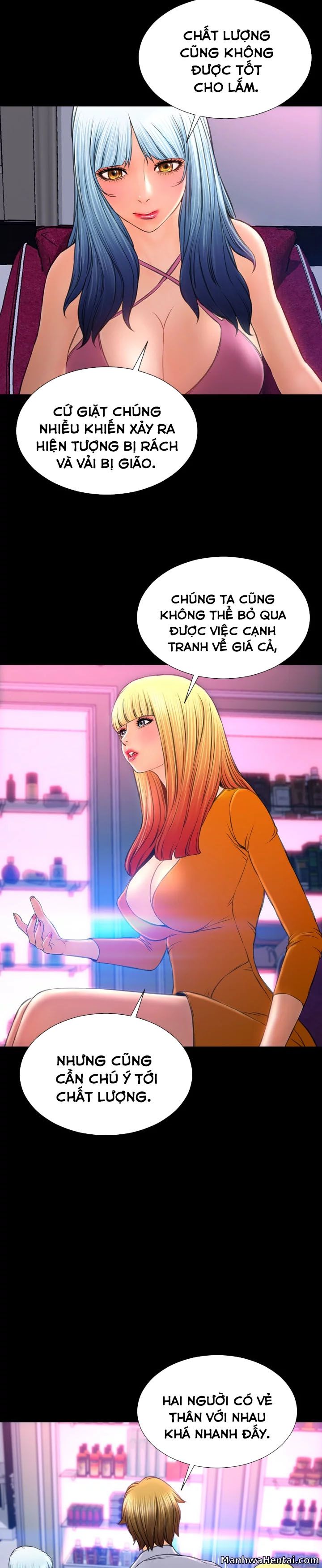 đọc truyện Cửa Hàng Đồ Chơi Người Lớn Chương 24 ảnh 4 tại Giả Dược
