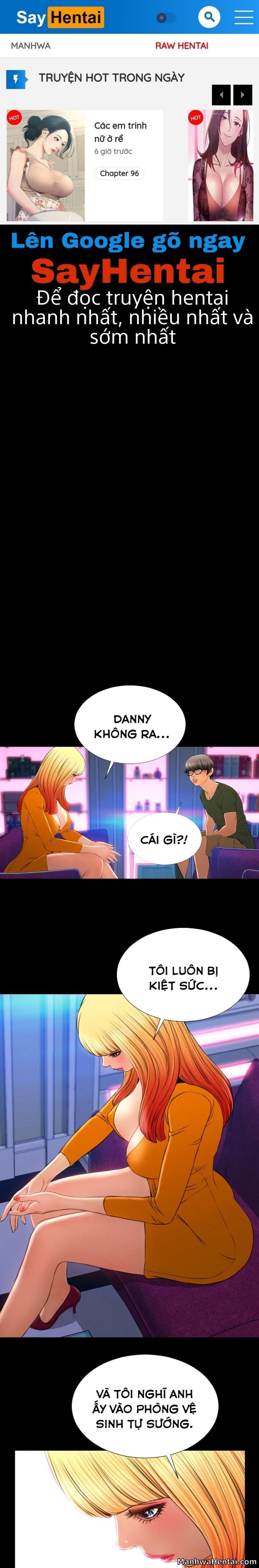 đọc truyện Cửa Hàng Đồ Chơi Người Lớn Chương 25 ảnh 1 tại Giả Dược