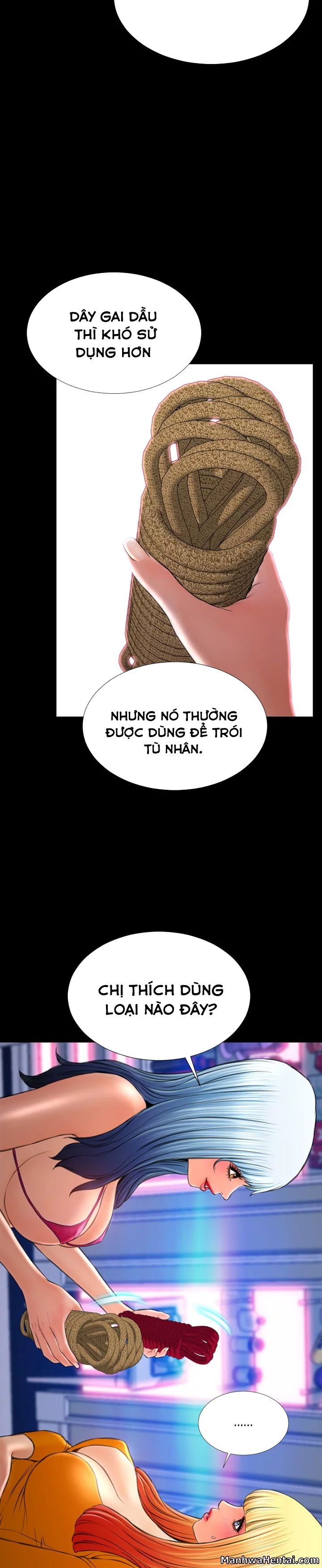 đọc truyện Cửa Hàng Đồ Chơi Người Lớn Chương 26 ảnh 19 tại Giả Dược
