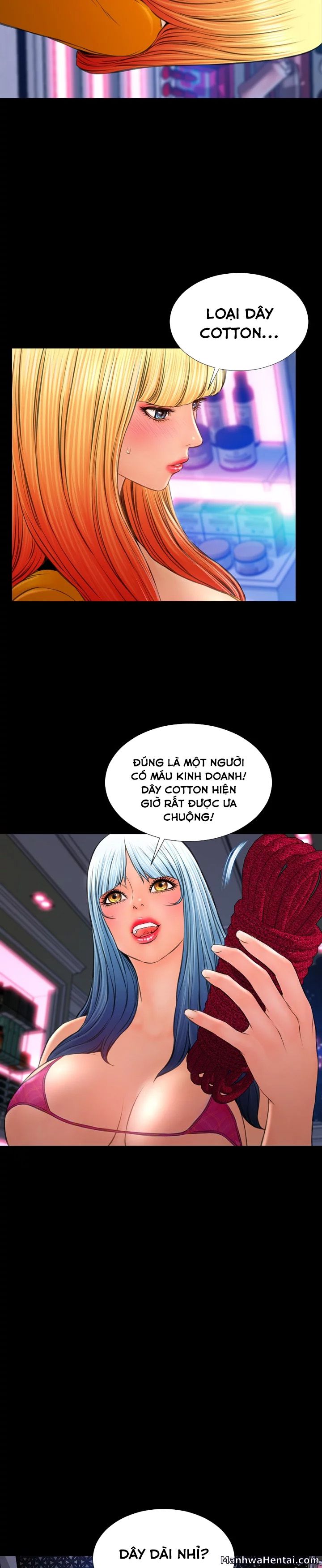 đọc truyện Cửa Hàng Đồ Chơi Người Lớn Chương 26 ảnh 20 tại Giả Dược