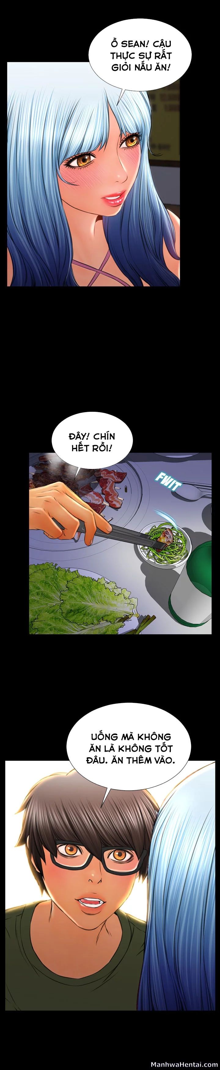 đọc truyện Cửa Hàng Đồ Chơi Người Lớn Chương 27 ảnh 25 tại Giả Dược
