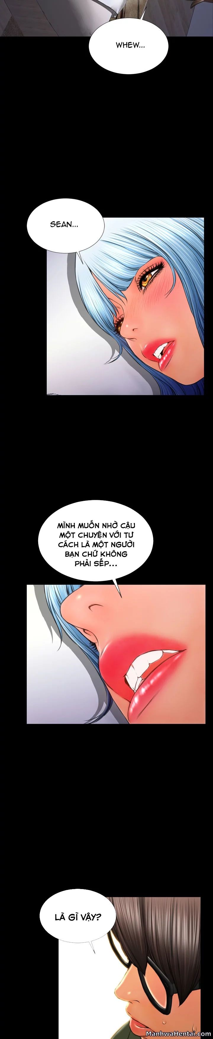 đọc truyện Cửa Hàng Đồ Chơi Người Lớn Chương 28 ảnh 17 tại Giả Dược
