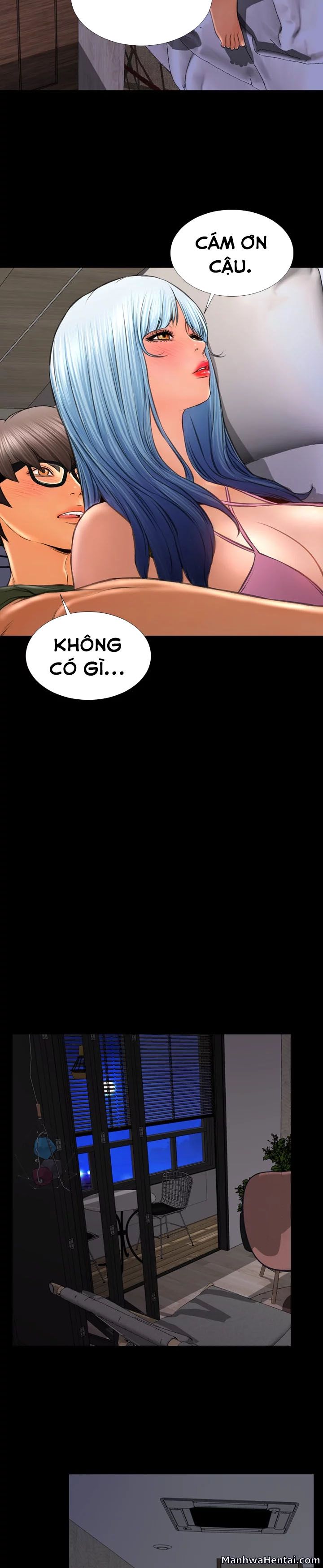 đọc truyện Cửa Hàng Đồ Chơi Người Lớn Chương 28 ảnh 21 tại Giả Dược