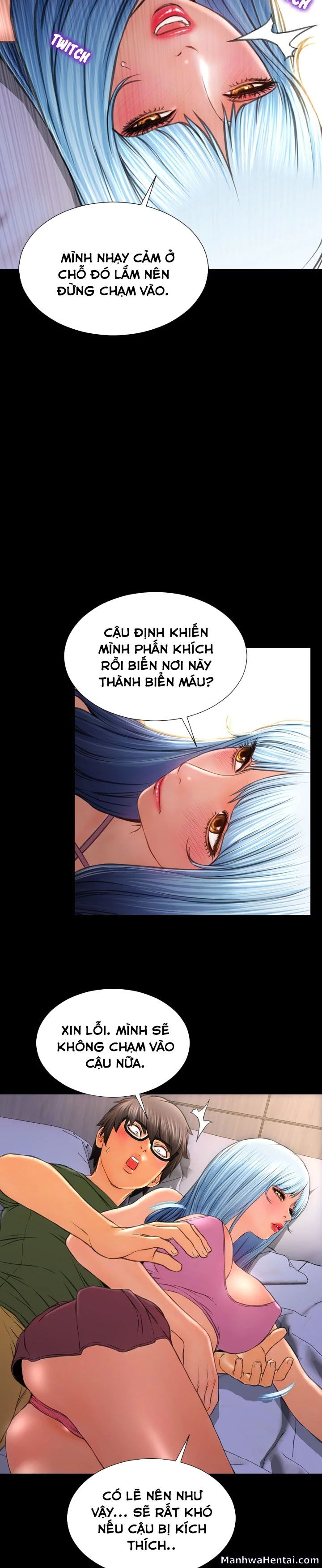đọc truyện Cửa Hàng Đồ Chơi Người Lớn Chương 28 ảnh 26 tại Giả Dược