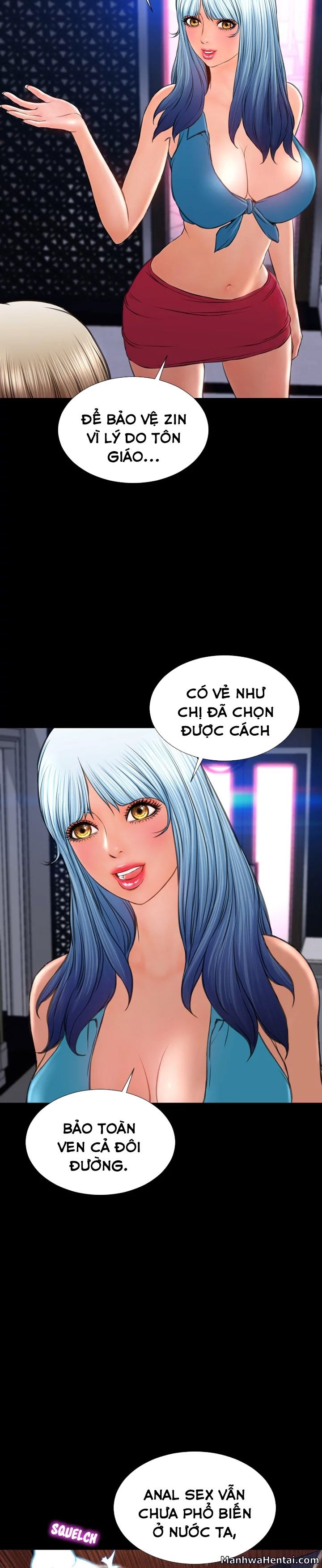 đọc truyện Cửa Hàng Đồ Chơi Người Lớn Chương 29 ảnh 15 tại Giả Dược