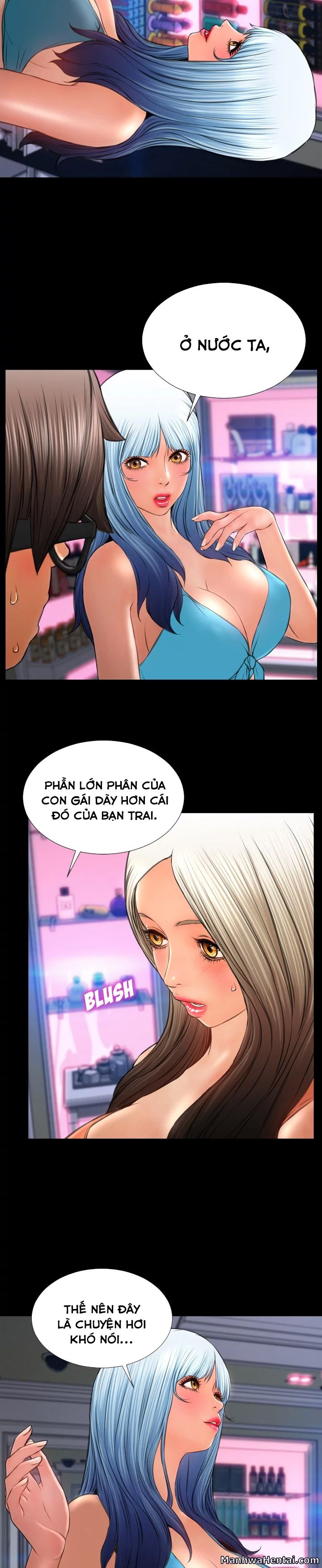 đọc truyện Cửa Hàng Đồ Chơi Người Lớn Chương 29 ảnh 24 tại Giả Dược