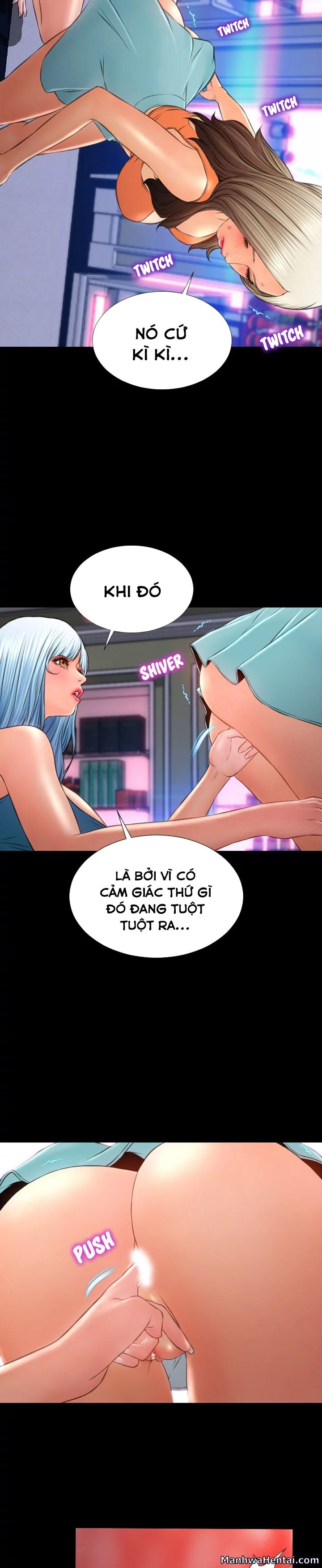 đọc truyện Cửa Hàng Đồ Chơi Người Lớn Chương 29 ảnh 31 tại Giả Dược