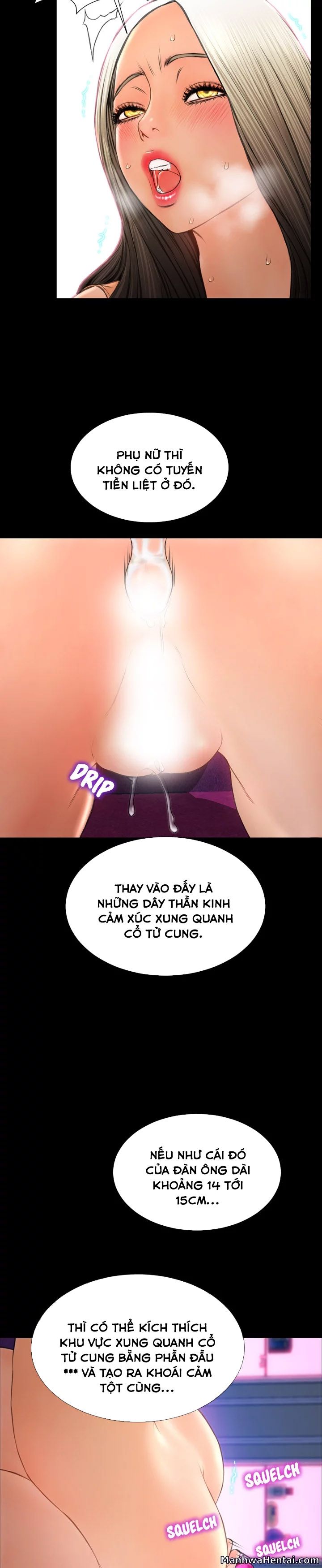 đọc truyện Cửa Hàng Đồ Chơi Người Lớn Chương 30 ảnh 24 tại Giả Dược