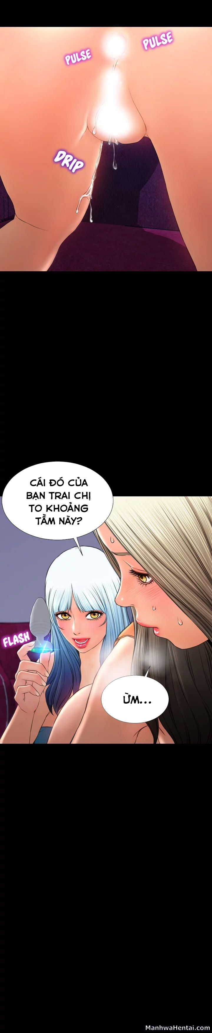 đọc truyện Cửa Hàng Đồ Chơi Người Lớn Chương 30 ảnh 29 tại Giả Dược