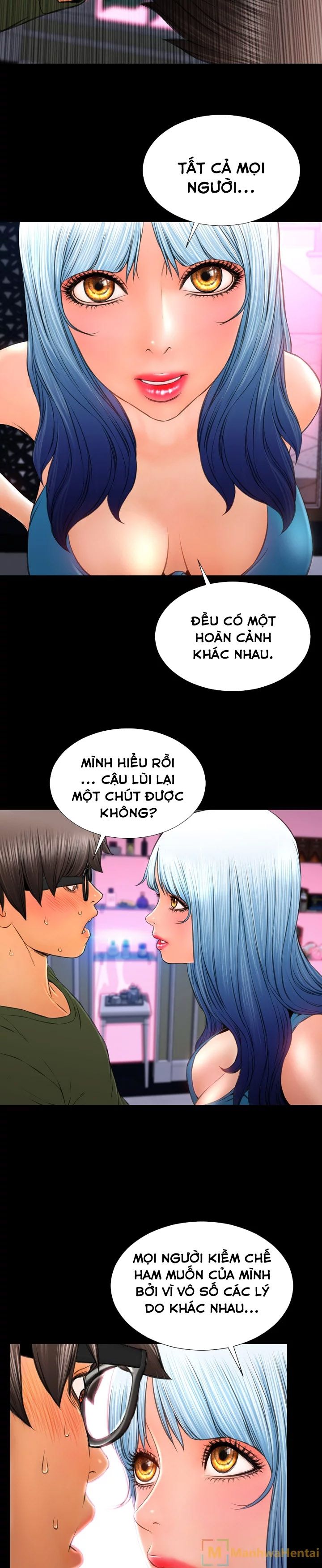 đọc truyện Cửa Hàng Đồ Chơi Người Lớn Chương 31 ảnh 11 tại Giả Dược