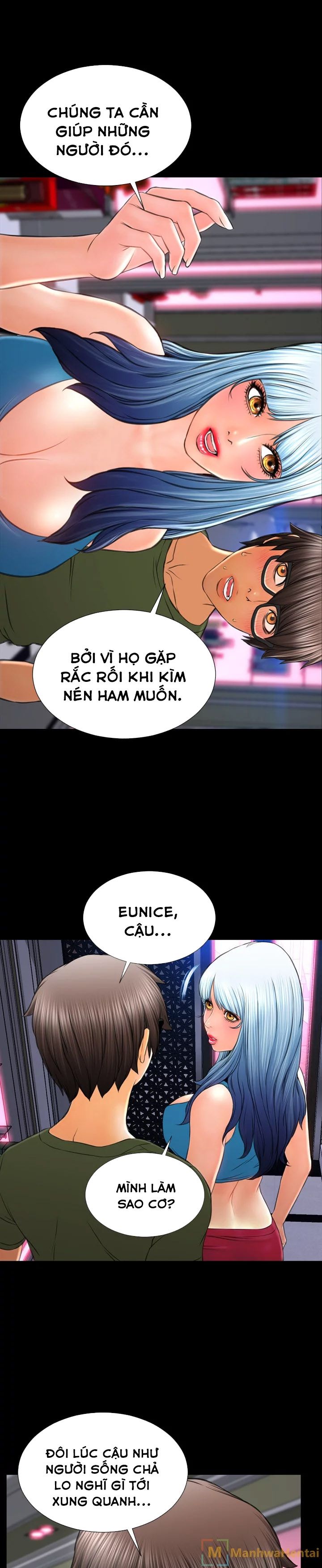 đọc truyện Cửa Hàng Đồ Chơi Người Lớn Chương 31 ảnh 15 tại Giả Dược