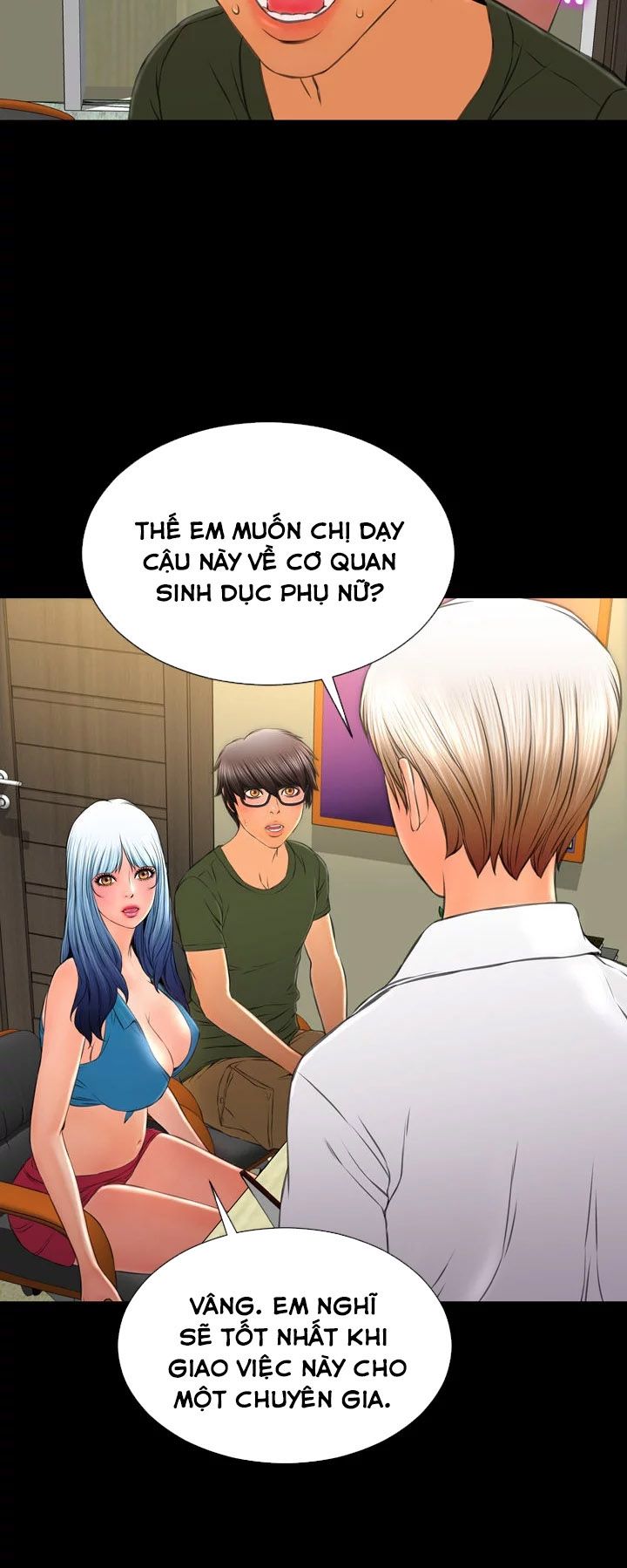 đọc truyện Cửa Hàng Đồ Chơi Người Lớn Chương 31 ảnh 25 tại Giả Dược