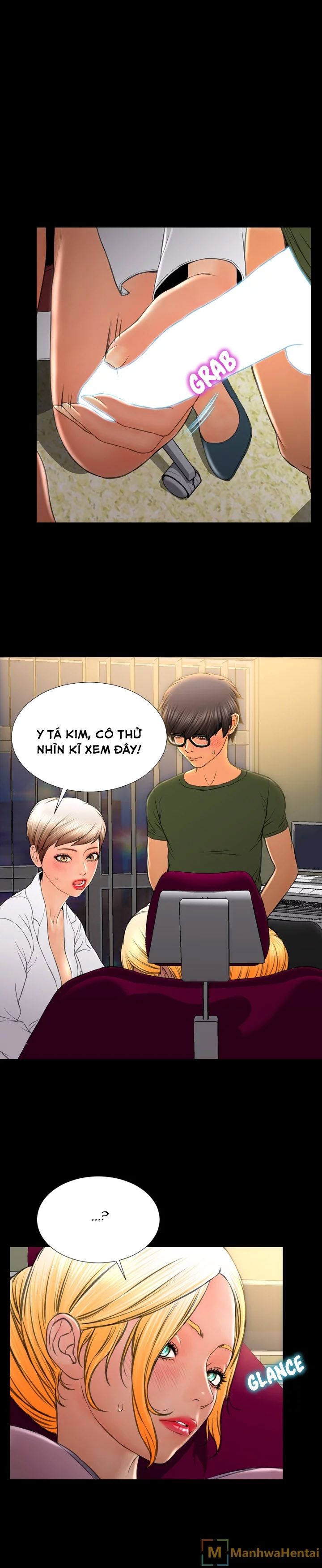 đọc truyện Cửa Hàng Đồ Chơi Người Lớn Chương 32 ảnh 11 tại Giả Dược