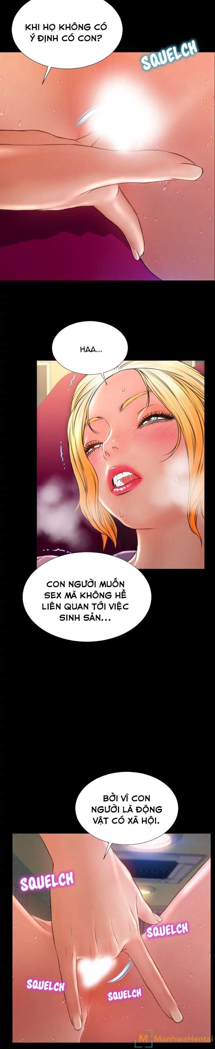 đọc truyện Cửa Hàng Đồ Chơi Người Lớn Chương 32 ảnh 16 tại Giả Dược