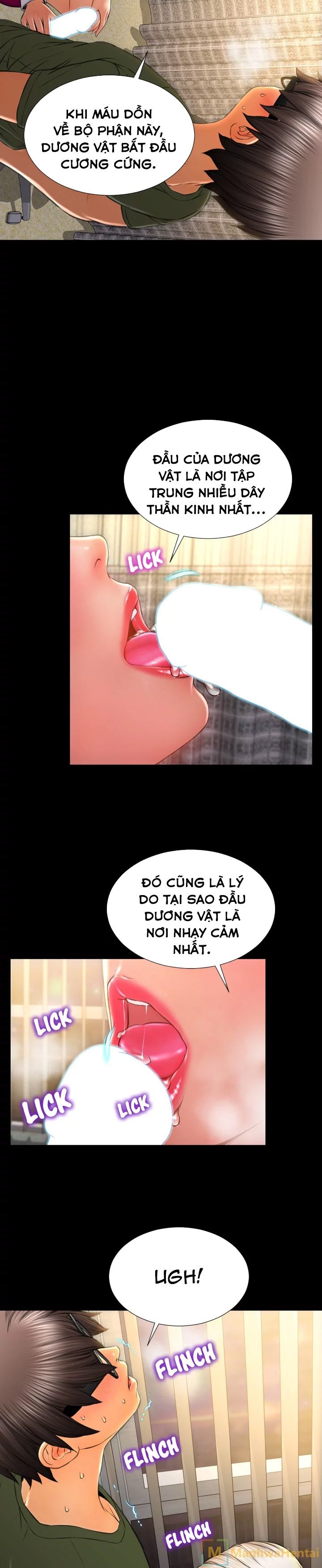 đọc truyện Cửa Hàng Đồ Chơi Người Lớn Chương 32 ảnh 19 tại Giả Dược