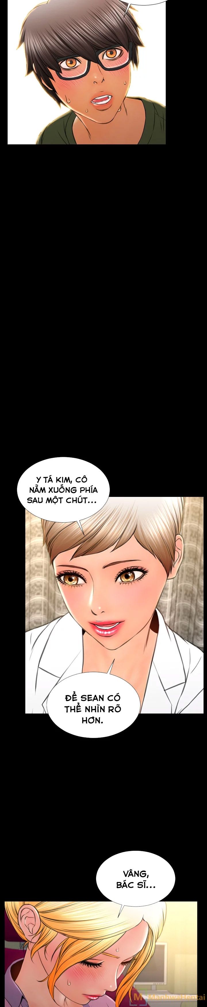 đọc truyện Cửa Hàng Đồ Chơi Người Lớn Chương 32 ảnh 3 tại Giả Dược