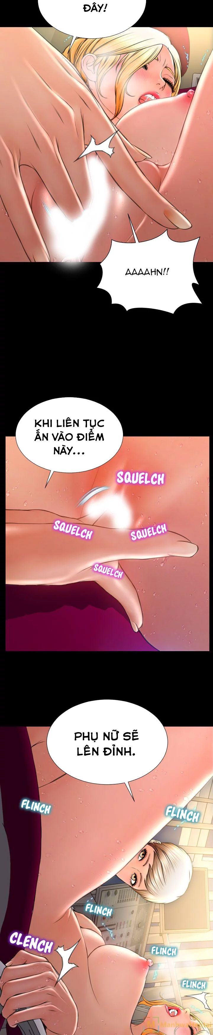 đọc truyện Cửa Hàng Đồ Chơi Người Lớn Chương 33 ảnh 12 tại Giả Dược