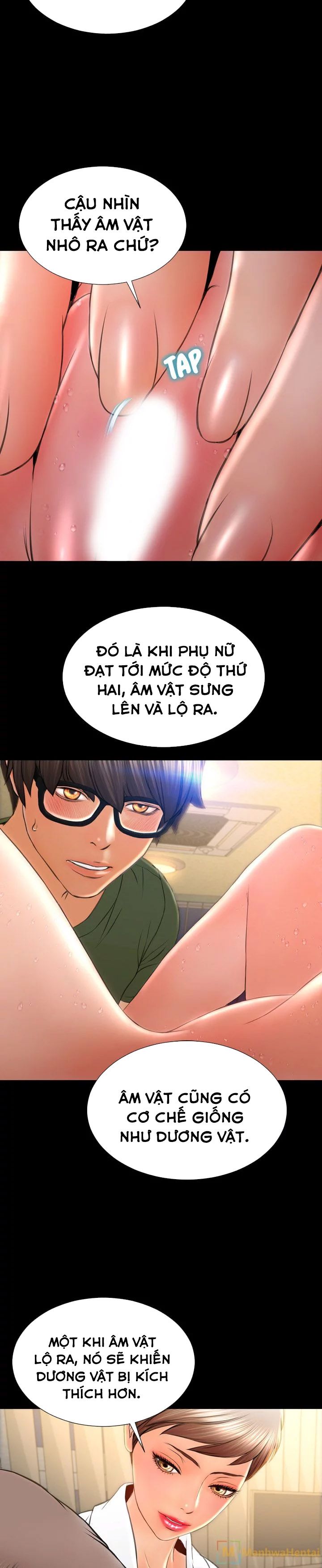 đọc truyện Cửa Hàng Đồ Chơi Người Lớn Chương 33 ảnh 7 tại Giả Dược