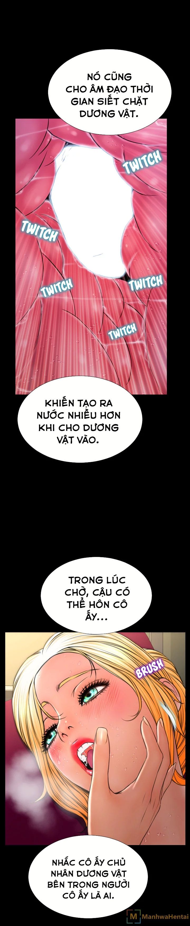 đọc truyện Cửa Hàng Đồ Chơi Người Lớn Chương 34 ảnh 11 tại Thiên Thai Truyện