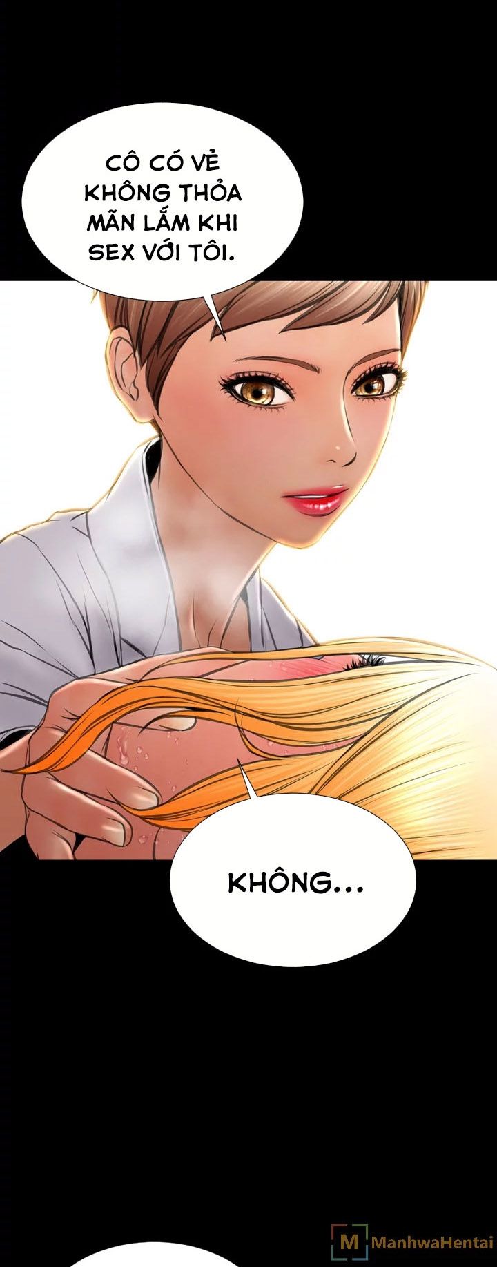 đọc truyện Cửa Hàng Đồ Chơi Người Lớn Chương 34 ảnh 13 tại Thiên Thai Truyện